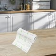 thumbnail image 3 of EIMELI 1 Roll Useful Kitchen Napkin Assorted Color Made of Wood Pulp  Mothers and Drying Hands, 3 of 5