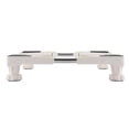 thumbnail image 2 of Universal Mobile Base Heavy Duty Fridge Stand, Washer And Dryer Pedestals Stand For Cabinet Adjustable Dryer Washing Machine Refrigerator, 2 of 8