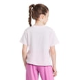 thumbnail image 2 of George Girls' Graphic T-Shirt, 2 of 6