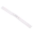 thumbnail image 4 of Watch Strap Ceramic Watchband Watch Links Bracelet Style Replacement Watchband, 4 of 8