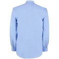 thumbnail image 2 of Kustom Kit Mens Long Sleeve Business Shirt, 2 of 2