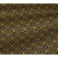 thumbnail image 5 of oneOone Viscose Jersey Fabric Diamond & Circle Block Decor Fabric Printed BTY 60 Inch Wide, 5 of 5