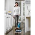 thumbnail image 4 of Appareil de nettoyage CrossWave de BISSELL multi-surface tout-en-un, 4 of 9