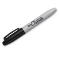 thumbnail image 4 of Sharpie Super Permanent Marker, Fine Point, Black, 1 Count, 4 of 5