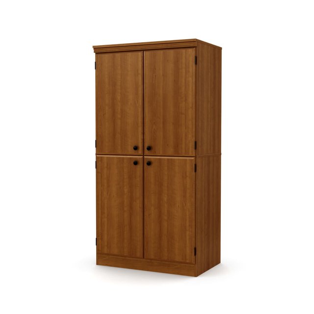 South Shore Morgan Storage Cabinet