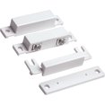 thumbnail image 3 of 7939wg-wh - ademco surface mount contacts (white), 3 of 3