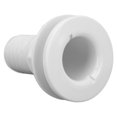 thumbnail image 4 of ANGGREK Bateaux à Travers Raccord de Coque, Raccord de Tuyau Droit à Travers Coque pour les Marines, 4 of 8