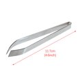 thumbnail image 3 of Home Kitchen Tool Puller Fish Tweezers Stainless Steel Remover, 3 of 9