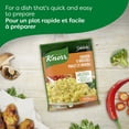 thumbnail image 4 of Knorr Sidekicks Chicken & Broccoli Pasta Side Dish, 4 of 7