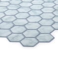 thumbnail image 2 of Truu Design Carrelage mural hexagonal, 2 of 4