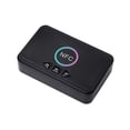 thumbnail image 2 of NFC Bluetooth 5.0 Receiver Wireless Audio Receiver Adapter with Microphone, 2 of 8
