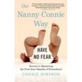 thumbnail image 2 of Nounou Connie Manière, Connie Simpson Livre de Poche, 2 of 5