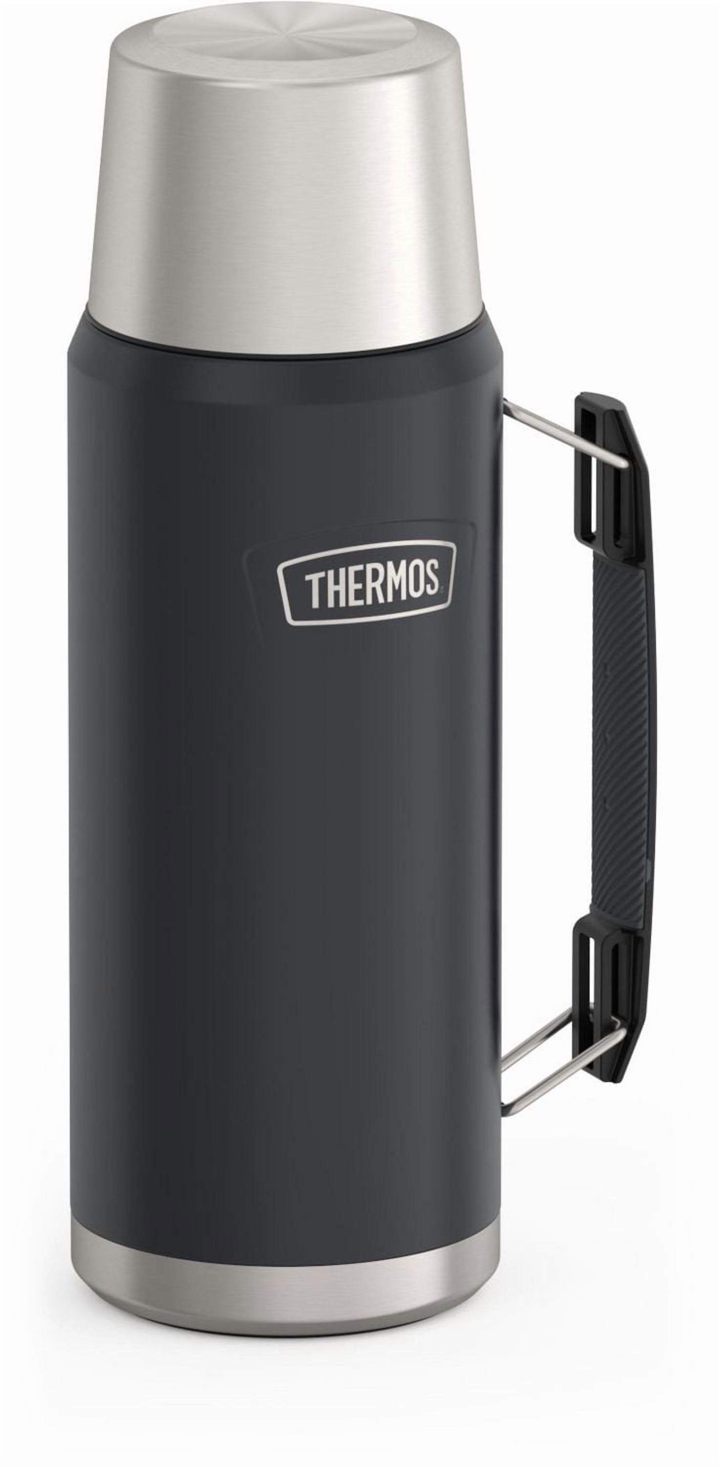 Bouteille Isotherme en Acier Inoxydable de 1,2 L, Série Icon de Thermos