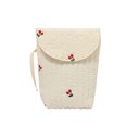 thumbnail image 1 of TIELUTT Cute Embroidered Stroller Storage Soft Silicone Baking Mat Large Cookie Sheet Silicone Mats for Baking Large Small Silicone Mats for Baking Silicone Mats for Baking Cookies Dough Kneader Manu, 1 of 7