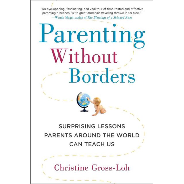 Parents Sans Frontières, Christine Gross-loh Broché