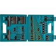 thumbnail image 1 of Makita B-49373 75 Pc. Metric Drill And Screw Bit Set, 1 of 3