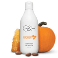 thumbnail image 1 of Amway G&H Nourish+ Body Wash 400ml, 1 of 1