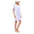 thumbnail image 2 of ROUDELAIN Chemise de Nuit Style Pull-Over Blanc m, 2 of 3