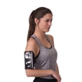 thumbnail image 2 of Running Armband with Clear Touchscreen, 2 of 8