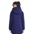 thumbnail image 3 of Justice Girls' Winter Parka, 3 of 3