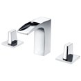 thumbnail image 2 of American Imaginations 21.5-in. W 3H8-in. Ceramic Top Set In White Color - Overflow Drain Incl. AI-30035, 2 of 9