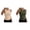 J-GN1 1PCS & Beige 1PCS, variant on 2 Pack(White 1PCS & Coffee 1PCS) Multipack Compression Top Men Women's Strap Tank Top 4X Women Clothes Trim Backless Vest Summer 2Xl Crop Tops Women Going Out Tops