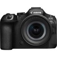 thumbnail image 2 of Canon EOS R6 Mark III Appareil Photo Sans Miroir 32,5 Mpx 7K RAW + RF Objectif 24-105 mm Ensemble (Modèle International), 2 of 9