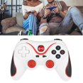thumbnail image 4 of YISITIAN Bluetooth Game Controller, Universal Controller Gamepad Handle Joystick Gaming Controller Remote, for Andriod, for IOS, for Win 7/8/10, for PS3, Smartphones, tablet CA919-6986, 4 of 9