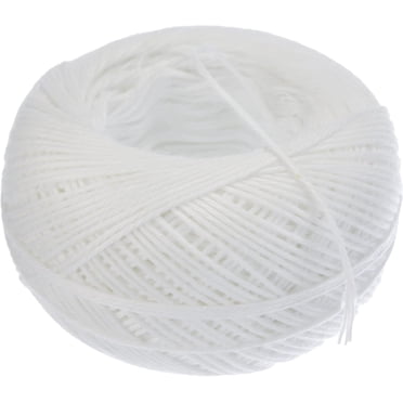 Ideal Cooking Twine For Versatile Kitchen Use, Food Safe Butcher'S Twine With Convenient Center Pull, Suitable For Trussing Roasts And Stuffed Chicken