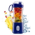 thumbnail image 2 of Mélangeur Portable pour Shakes et Smoothies Format Personnel Portion Individuelle, 2 of 8