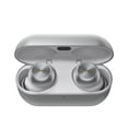 thumbnail image 4 of Technics EAH-AZ100 Reference Class True Wireless Noise Cancelling Earbuds - Silver, 4 of 7