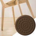 thumbnail image 3 of Daily Violete Chair Foot Cover Mute Wear-resistant Stool Non-slip Protective Pad Thickened Table Leg Pad Table And Chair Foot Pad Sticker, 3 of 6