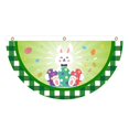 thumbnail image 1 of Garden Flag Cretaive Durable Easter Flags Spring Garden Decoration, 1 of 9