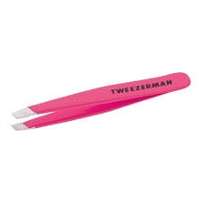 Tweezerman Ensemble de Pincettes et Miroir