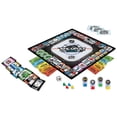 thumbnail image 2 of Chefs-d'œuvre Puzzle Company NHL Opoly Jr., 2 of 2
