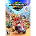 thumbnail image 3 of Nintendo Switch 2 Mario Kart World Bundle 256GB 7.9-Inch 1080P Screen, Joy-Con 2 with Mouse Sensor, Dock, with Donkey Kong Country And Mytrix Wireless Pro Controller & Accessories, 3 of 5