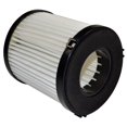 thumbnail image 2 of HQRP HEPA Filter Compatible with Eureka Airspeed AS1000 Series AS1001A AS1001AX AS1001AE AS1000A AS1004A AS1002A AS1002AE AS1008AX Upright Vacuum, 2 of 4