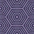 thumbnail image 1 of Ahgly Company Machine Washable Indoor Square Transitional Night Blue Area Rugs, 6' Square, 1 of 7