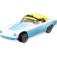 thumbnail image 1 of Hot Wheels  Character Cars  Véhicule sous licence, 3ans et collect., 1 of 5