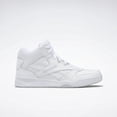 thumbnail image 1 of Reebok Footwear Men Reebok ROYAL BB4500 HI2 WHT/LGH SOLID GREY Chaussure, 1 of 8