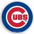 thumbnail image 1 of Chicago Cubs 12" Car Magnet, 1 of 1