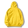 thumbnail image 3 of Meichang Sweat à Capuche Surdimensionné pour Femmes, Manches Longues, Décontracté, avec Poche, 3 of 6