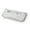 Blanc, variante sur Rangement Textile pour la Maison Étagère à Chaussures Murale pour l'Organisation de la Salle de Bain Durable Gain de Place Ménager et Organisateurs pour Espaces Ordonnés
