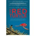 thumbnail image 1 of Pop Culture Graphics MOVEB07355 The Red Turtle Movie Poster, 27 x 40, 1 of 1