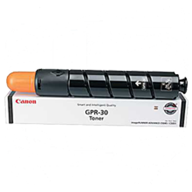 Nouvelle Cartouche de Toner Laser Originale CANON 2789B003AA GPR-30K Noire