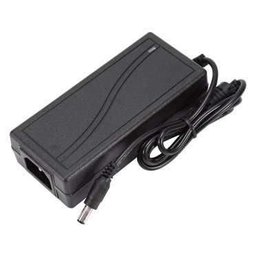 Strip Light Power Adaptor 12V 5A 60W Power Supply Adaptor For For 5050/5630/5730/3528 SMD LED Strip Lights EU Plug