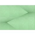 thumbnail image 1 of Ahgly Company Machine Washable Indoor Rectangle Transitional Mint Green Area Rugs, 2' x 5', 1 of 7