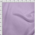 thumbnail image 3 of oneOone Tissu Jersey en Viscose à Carreaux Kasuri Imprimés de Tissu au Mètre 60 Pouces de Large, 3 of 5