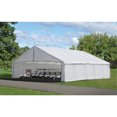 thumbnail image 5 of ShelterLogic 27775 30x30 White Canopy Enclosure Kit, 5 of 5