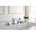 thumbnail image 3 of 24-in. W 3H8-in. Ceramic Top Set In White Color AI-24691, 3 of 9